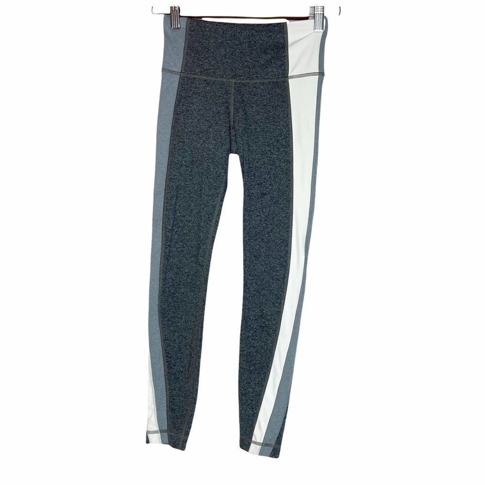 ATHLETA | PowerVita  7/8 Tights - Picture 3 of 10